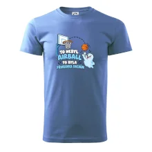 Přihrávka duchům