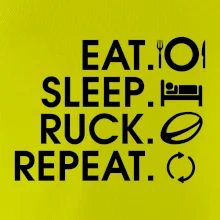 Eat sleep Rugby