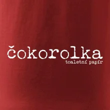 Čeština 2.0 - Čokorolka