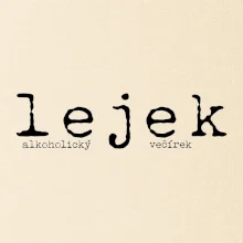 Čeština 2.0 - lejek