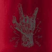 Metal mechanical ruka