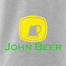 John Beer - Pivo