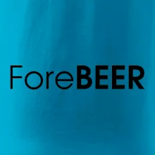 Pivní nápisy ForeBEER