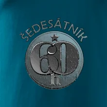 Šedesátník Československý