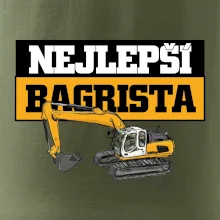 Nejlepší bagrista