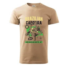 Brazilian Capoeira