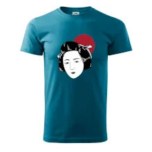 Japan culture - žena