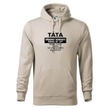 Táta úřední hodiny Táta úřední hodiny