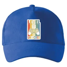 Gaming narozeniny 60