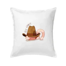 Žížala cowboy (Alexis Citrine)