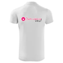 Jsem královna vole!