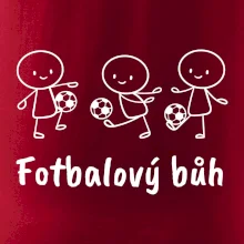 Fotbalový bůh