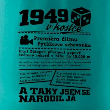 1949 v kostce