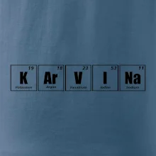 Periodická tabulka Karviná