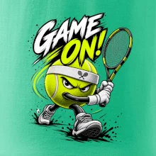 Tenis - Game on