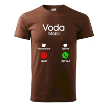 Voda volá