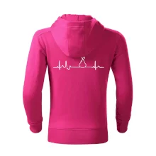 Hruška EKG Hruška EKG