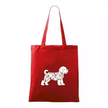 Romagnolo nápis v těle