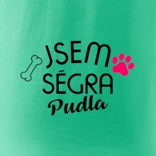 Jsem ségra Pudla