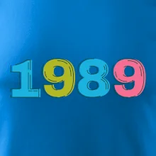 Ročník křídové barvy