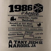 1986 v kostce