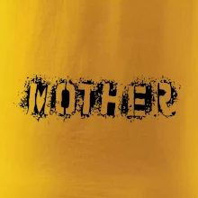 Párové triko Motherfucker