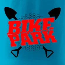 Bike park lopaty