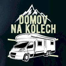 Domov na kolech