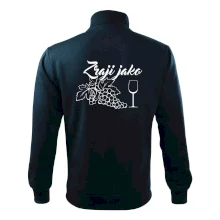 Zraji jako víno Zraji jako víno