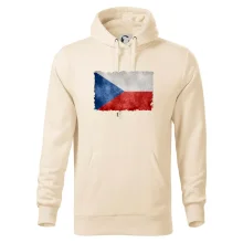 Česká vlajka stará