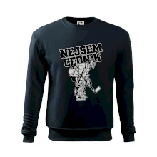 Nejsem cedník Nejsem cedník