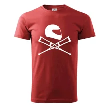 Silniční helma / berle