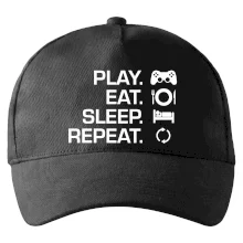 Play Eat Sleep Repeat game