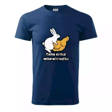 Takhle vznikají velikonoční vajíčka