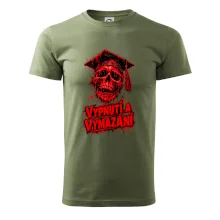 VYPNUTÍ A VYMAZÁNÍ