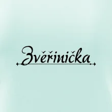 Staročeština - Zvěřinička - lichotivě o ženě