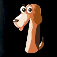 Věk dítětě zvíře 1