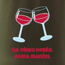 Na vínku dobře (Pecka design)