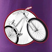 Downhill kolo v kruhu