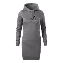 EKG akustická kytara