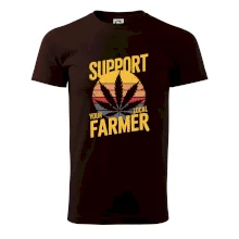Marihuana - Support local farmer