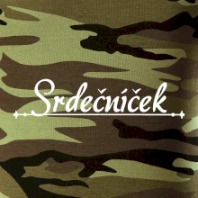 Staročeština - Srdečníček - drahoušek