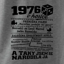 1976 v kostce