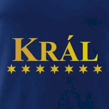 Král a jeho Královna