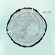 Letokruhy - 55