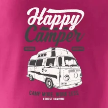Happy Camper