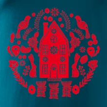 Domov se zajíci folklór