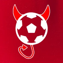 Fotbal devil
