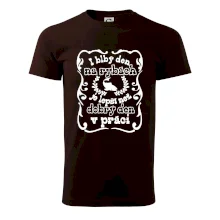 I blbý den na rybách