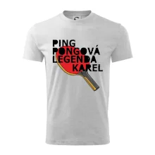 PINGPONGOVÁ LEGENDA JMÉNO